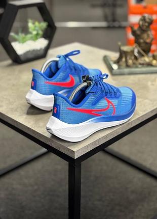 Кросівки nike air zoom 5