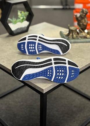 Кросівки nike air zoom 7