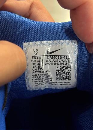 Кросівки nike air zoom 8
