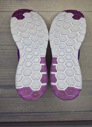 Кроссовки nike flex experience 4 print 5