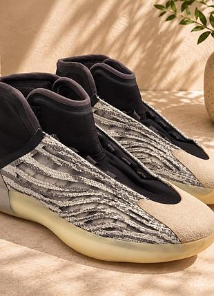 Кроссовки adidas yeezy adidas yeezy qntm “quantum”