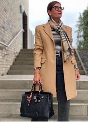 Структурне бежеве приталене пальто 75% вовни zara
☝️☝️☝️☝️☝️☝️☝️☝️☝️☝️
