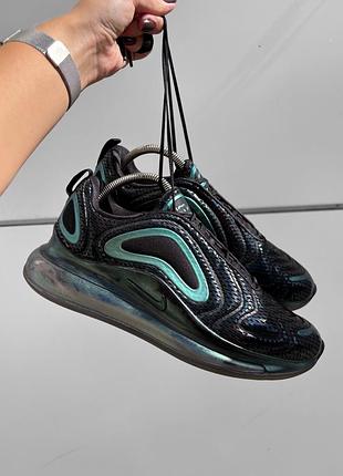 Кроссовки nike air max 720