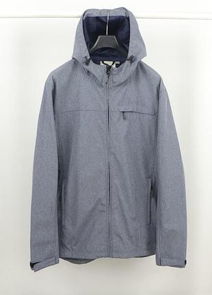 Чоловічий softshell куртка mountain warehouse / xxl