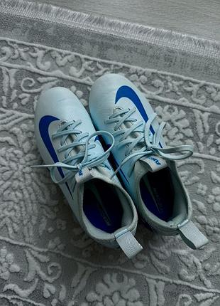 Бутси дитячі nike 32 розмір