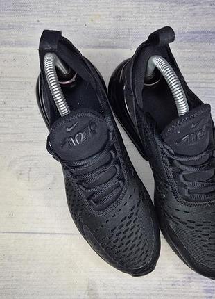 Кроссовки nike air 270 3