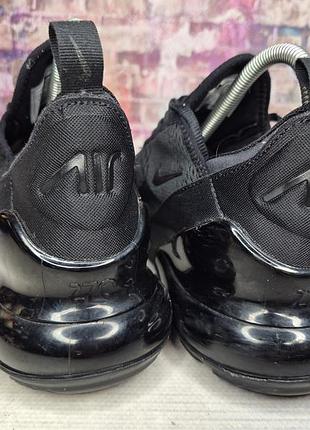 Кроссовки nike air 270 6