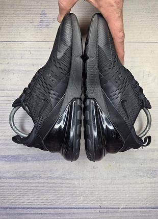 Кроссовки nike air 270 4