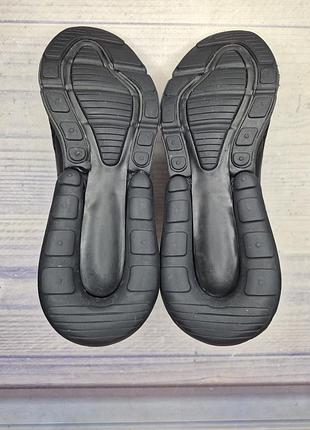 Кроссовки nike air 270 5