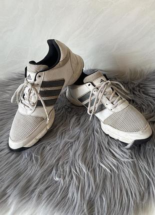 Футбольні кросівки чоловічі від adidas розмір 43- 44 устілка 28 см