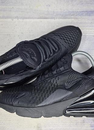 Кроссовки nike air 270