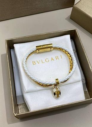 Браслет bvlga--