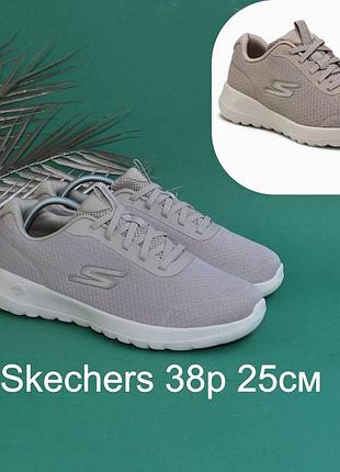 Кросівки skechers