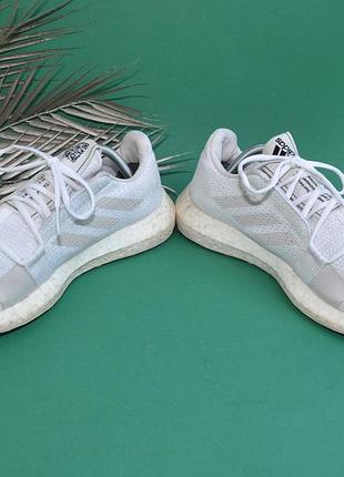 Кроссовки adidas оригинал 4