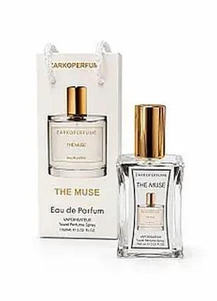 Zarkoperfume the muse,