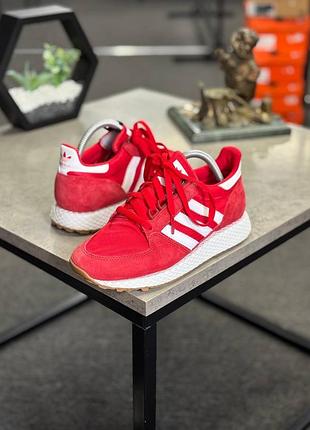 Кросівки adidas forest grove