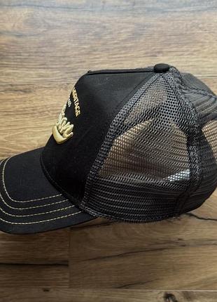 Stetson кепка 3