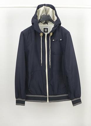 Чоловіча вітровка g-star raw