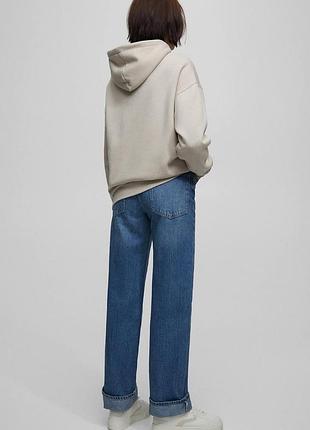 Яркий оверсайз худи на флисе pull &amp; bear
⚡⚡⚡⚡⚡⚡⚡⚡⚡⚡⚡ 3