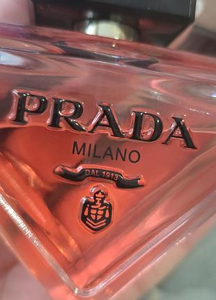 Парфумована вода prada paradoxe 4
