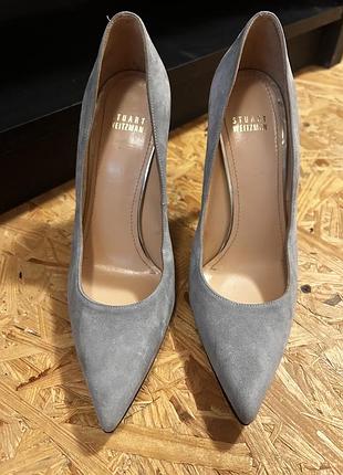 Туфлі  stuart weitzman 2