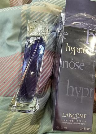 Парфуми lancome hypnôse eau de parfum 100 мл для жінок