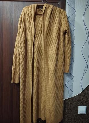 Кардиган жіночий