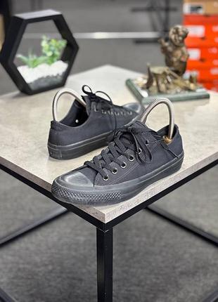 Кеди converse