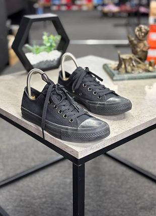 Кеди converse 4
