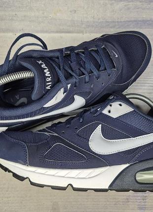 Кроссовки nike air max