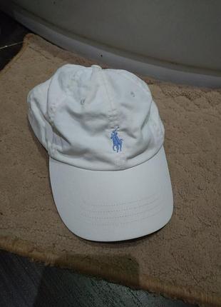 Мужская,женская бейсболка,кепка polo ralph lauren white originals
