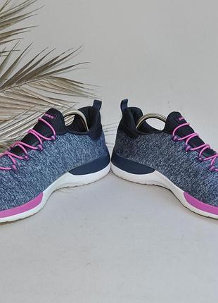 Кроссовки skechers 3