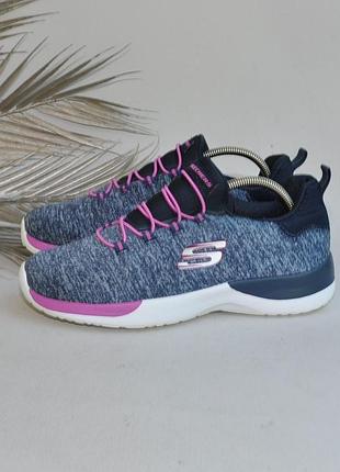 Кроссовки skechers 4