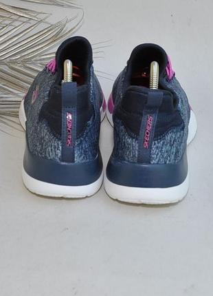 Кроссовки skechers 5