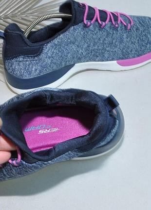 Кроссовки skechers 7