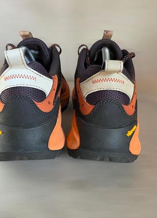 Мужские кроссовки merrell moab speed 2 4