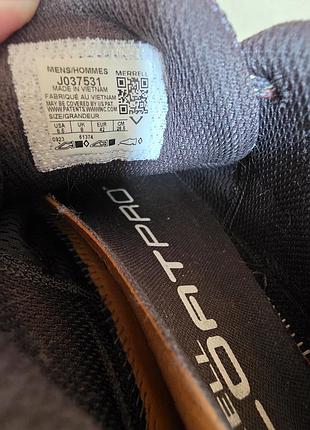 Мужские кроссовки merrell moab speed 2 5