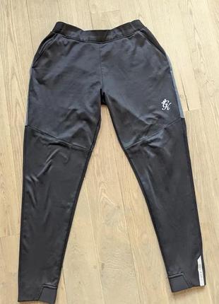 Спортивные штаны gym king