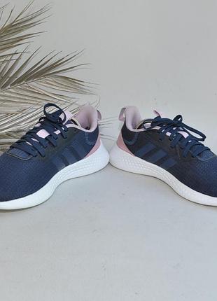 Кросівки adidas оригінал 4
