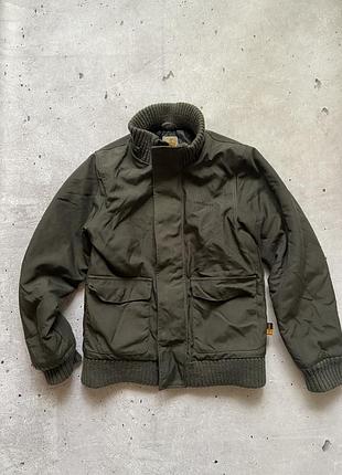 Куртка carhartt ranger jacket