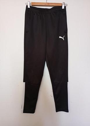 Оригинальные спортивные штаны puma
