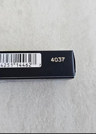 Оригінал nars explicit lipstick body heat 803 міні 2