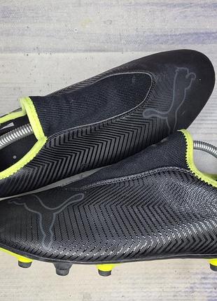 Бутсы puma