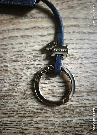 Брелок radley 2