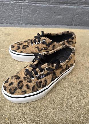 Кеды vans,размер 36