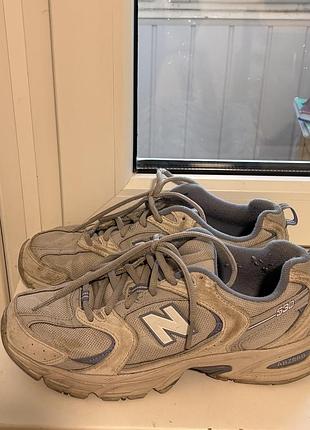 Кросівки new balance
