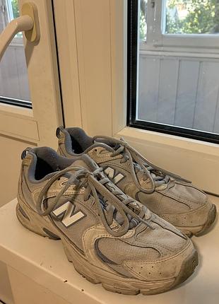 Кросівки new balance 2