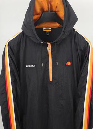 Чоловіча вітровка / анорак ellesse 2