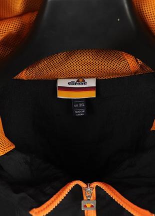Чоловіча вітровка / анорак ellesse 4