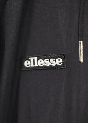 Чоловіча вітровка / анорак ellesse 6